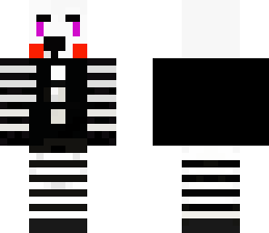 marionette fnaf 2