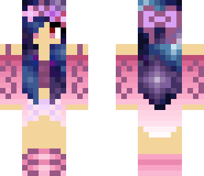 3 girl
