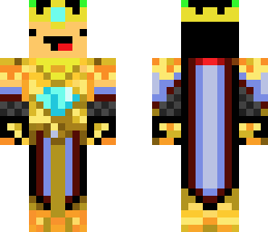 derp king