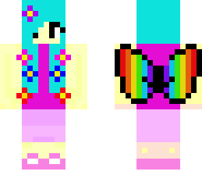 sky girl