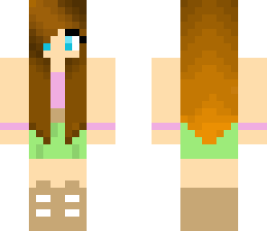 fashion girl