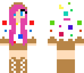 brithday pink
