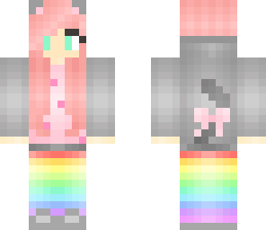 nyancatgirl edit
