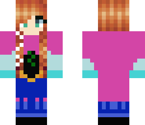 anna