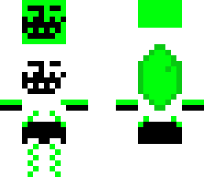 emerald