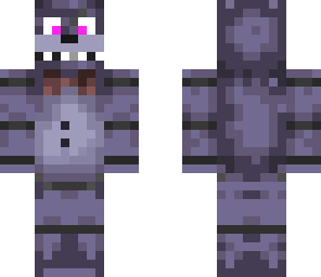 fixed old bonnie