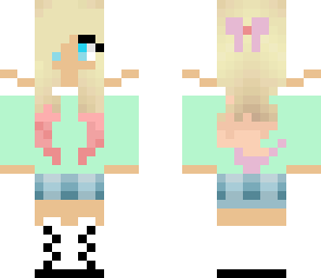 person