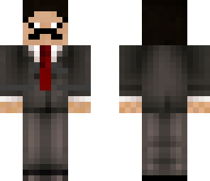 el random guy