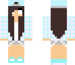 herobrione girl