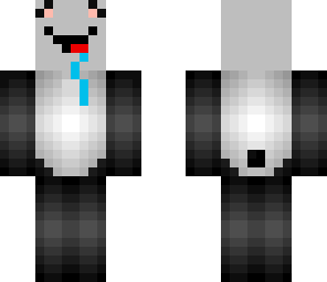 derpy panda