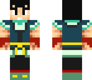 goku absalon
