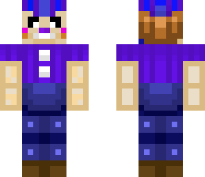 ballon girl v2 evil