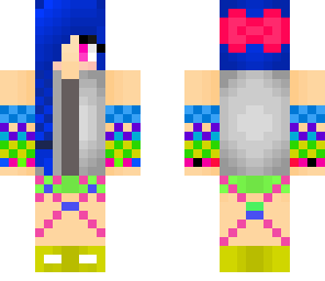 kandi kid