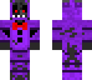 old bonnie
