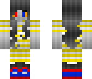female sollux genderbent