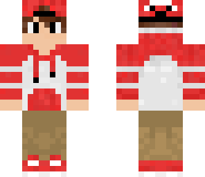 red gansta