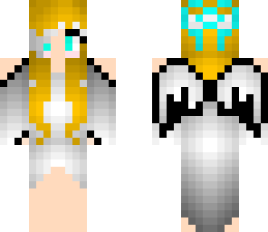 angel girl