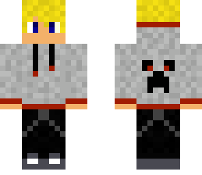 skin for matt