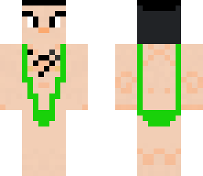 sexy man