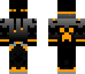 enderman my