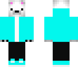 cool polarbear