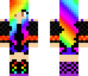 beboo rainbowdash