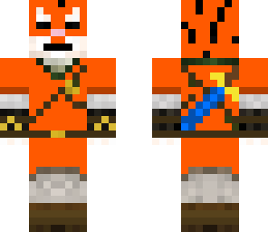 linktijger