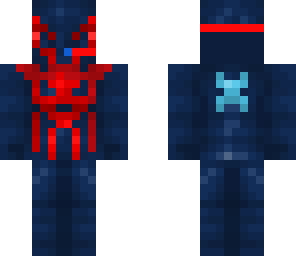 spiderman 2099 hd