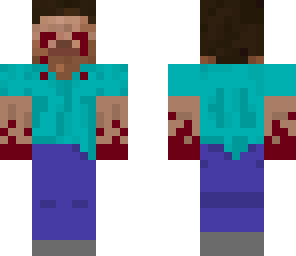 demon steve