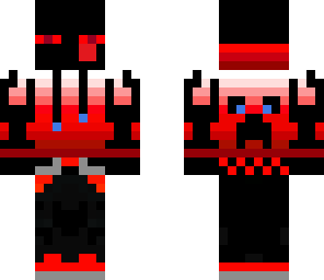 red ender