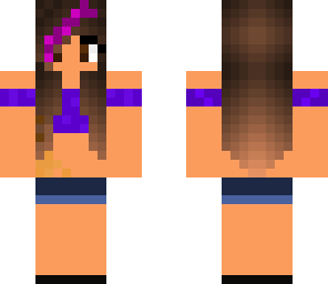 headphone girl edit
