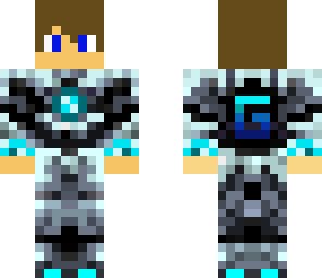 halo boy g