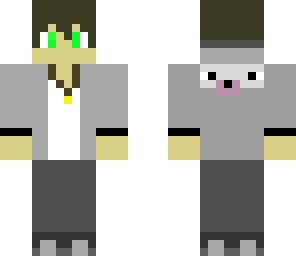 epic wolf pack