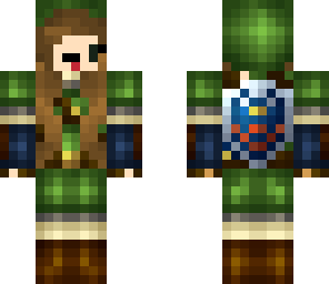 link grl