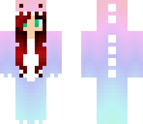 thefireingruby dino skin
