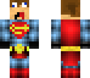 hbu superman