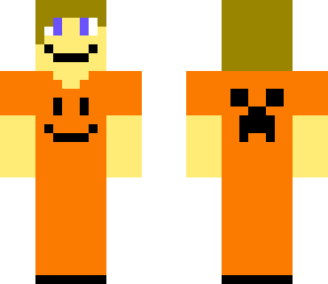 creeper shirt