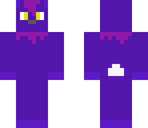 space goat