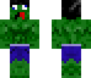 hbu hulk