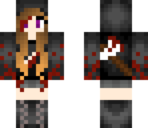 edited bloody murderer
