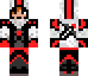 red assassin's creed