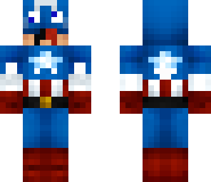 hbu captain america