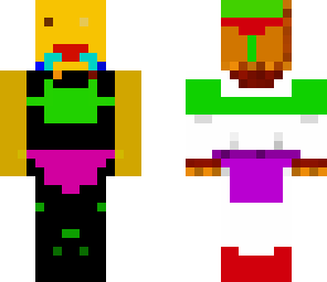 the mangirl