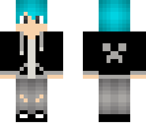 creeper updated