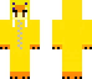 duck onesie