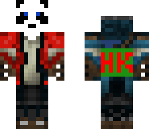 hectorpanda 2
