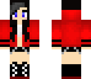 girl