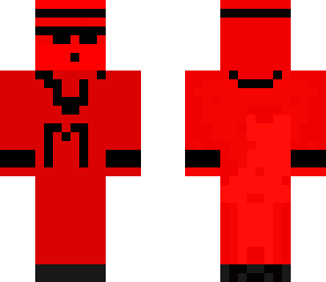 melfizz original skin