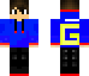 cool boy