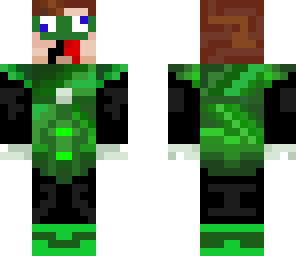 hbu green lantern